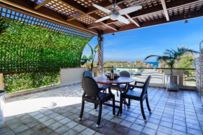 Xenios Dias Luxury Apartments With Sea View
